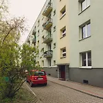 Apartament Wisniowa